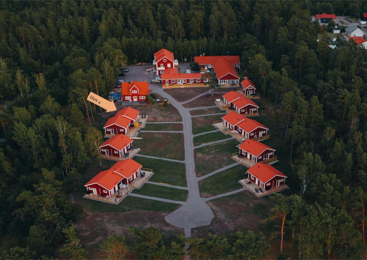 Stora Froegarden Morbylanga Exterior foto