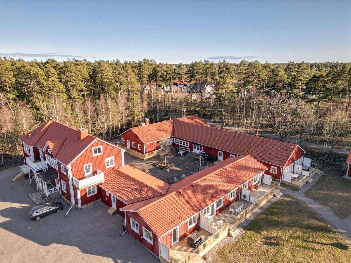 Stora Froegarden Morbylanga Exterior foto