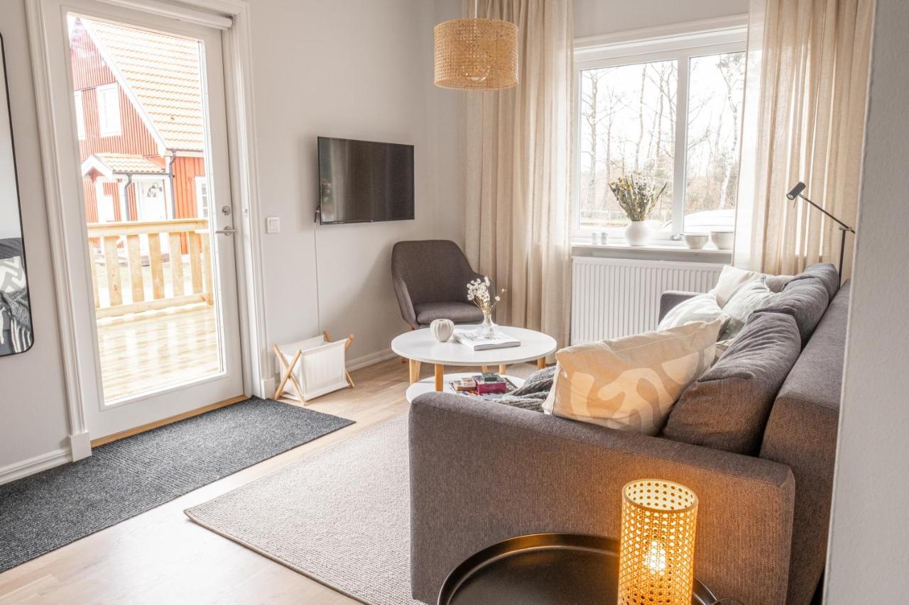 Stora Froegarden Morbylanga Exterior foto