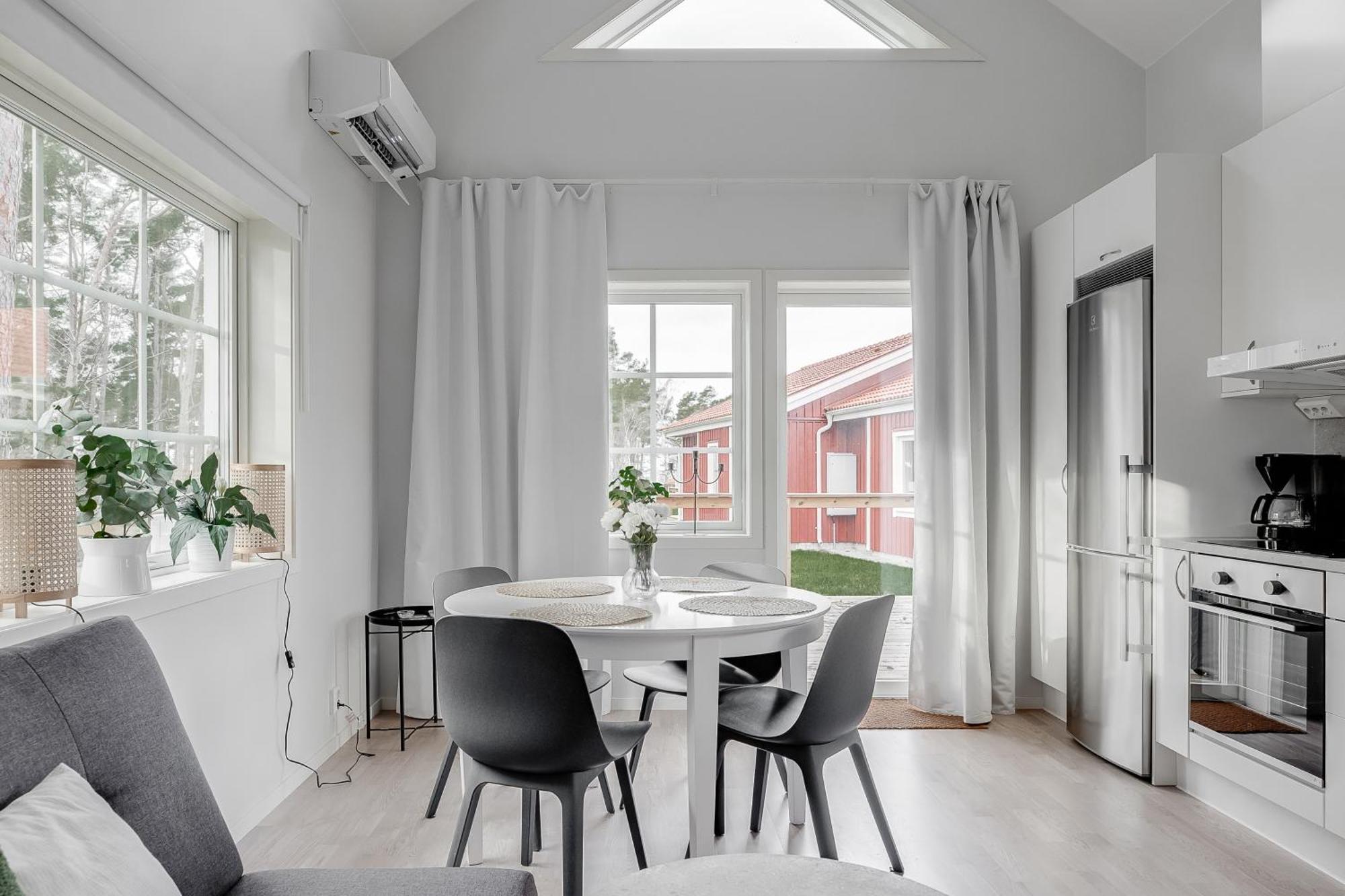 Stora Froegarden Morbylanga Quarto foto