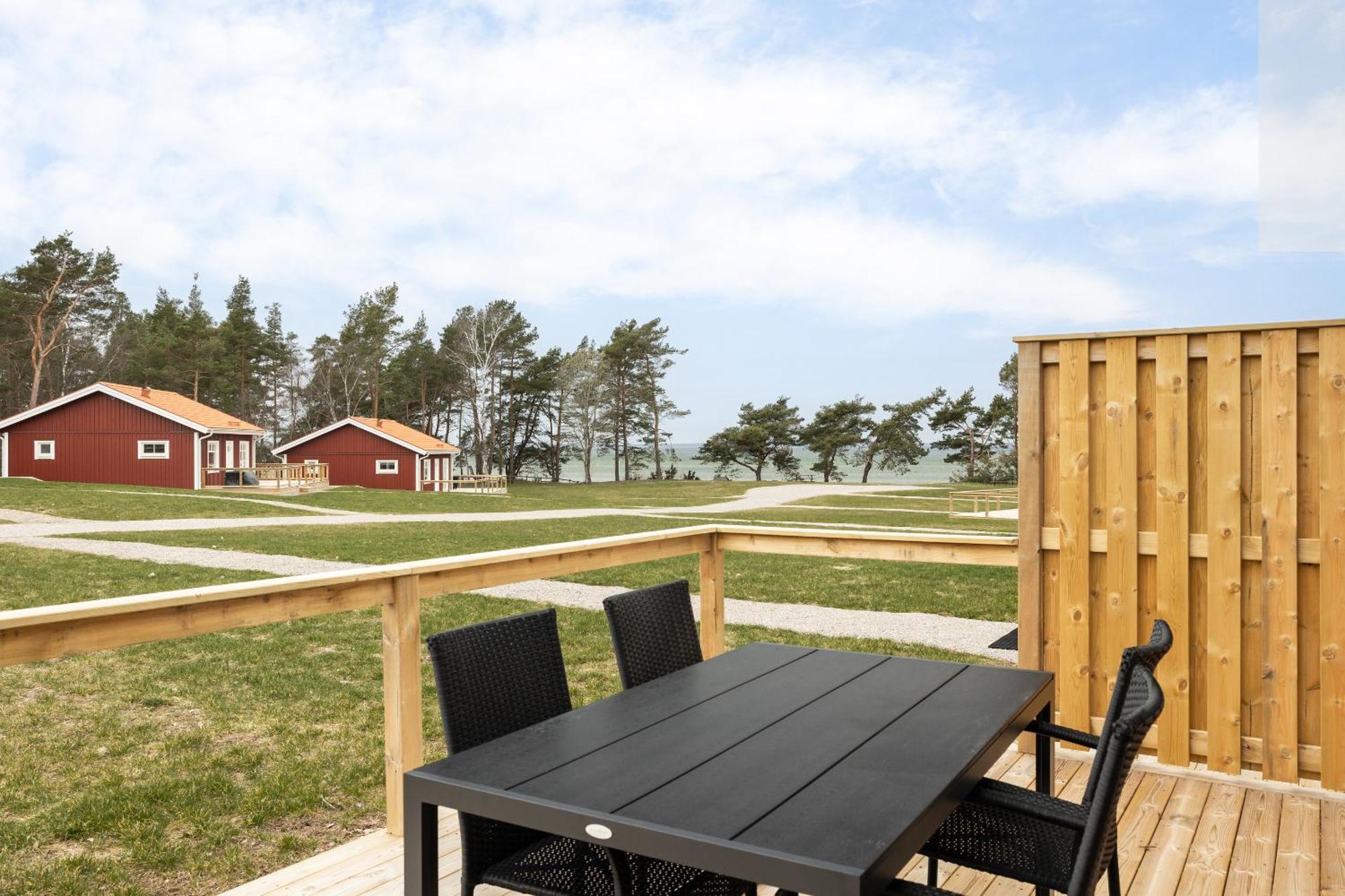 Stora Froegarden Morbylanga Quarto foto
