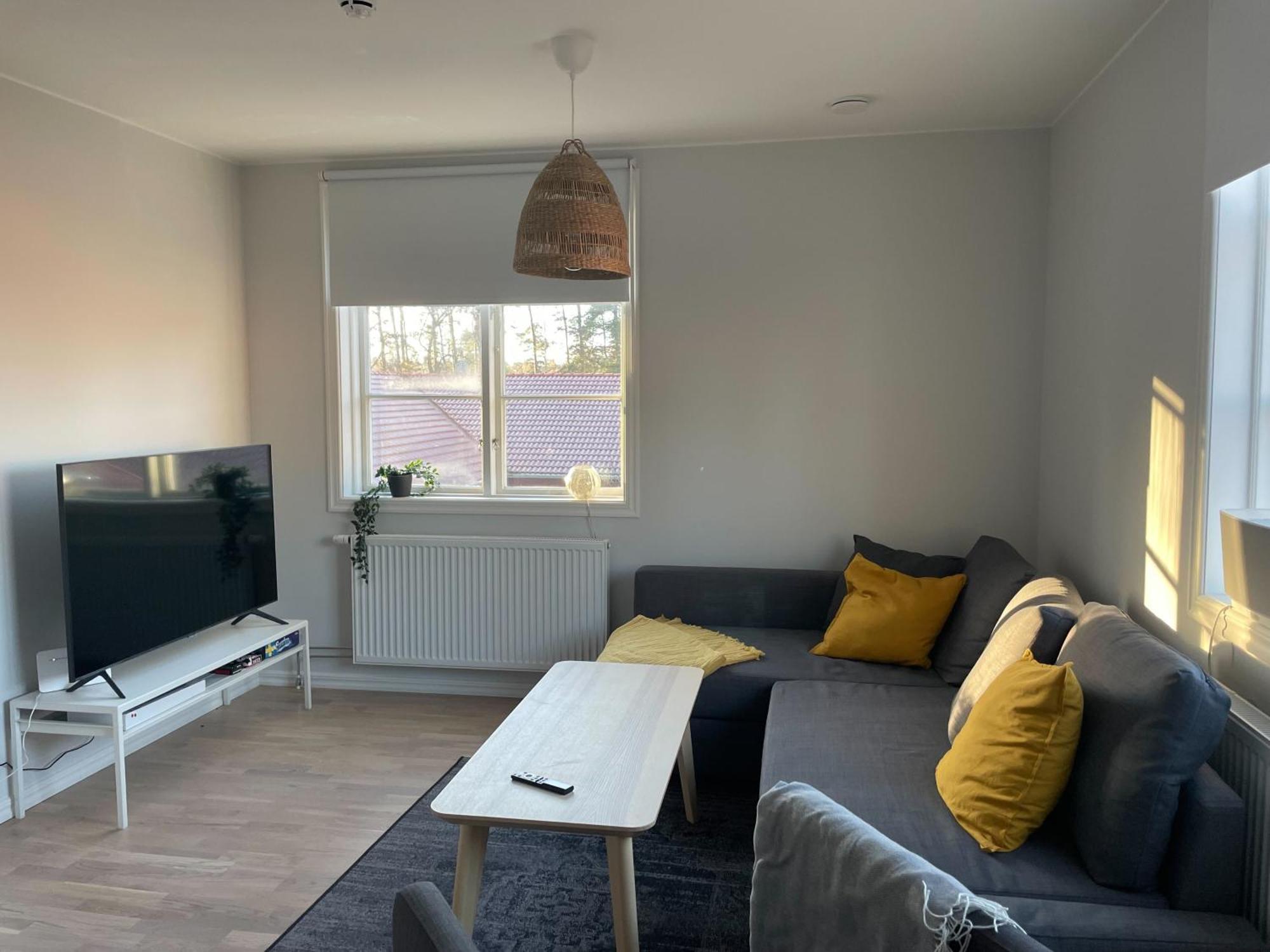 Stora Froegarden Morbylanga Quarto foto