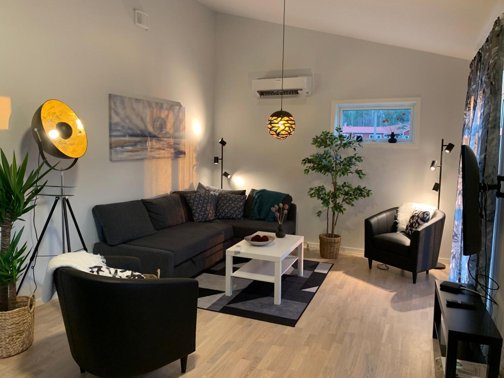 Stora Froegarden Morbylanga Quarto foto