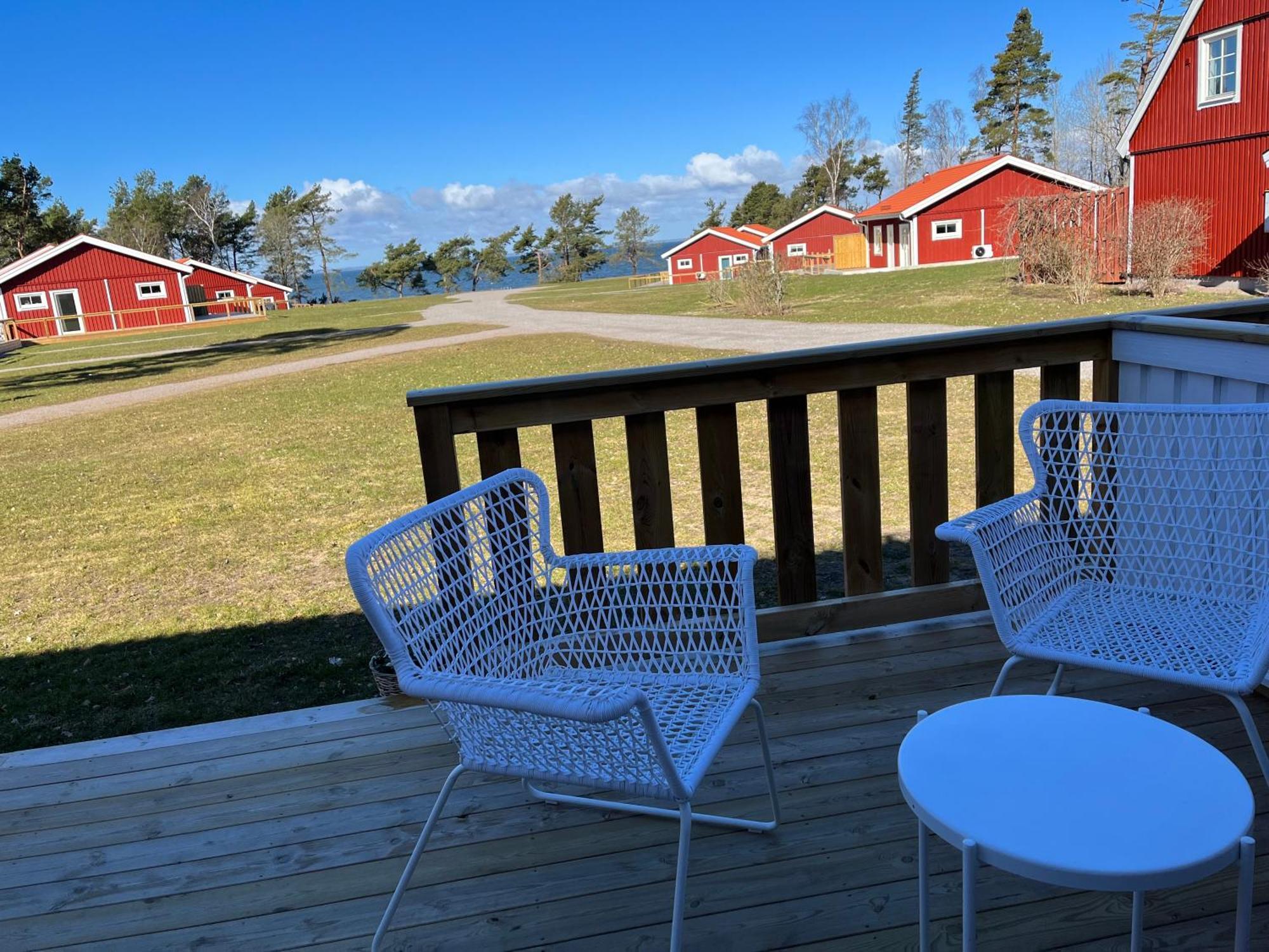 Stora Froegarden Morbylanga Quarto foto