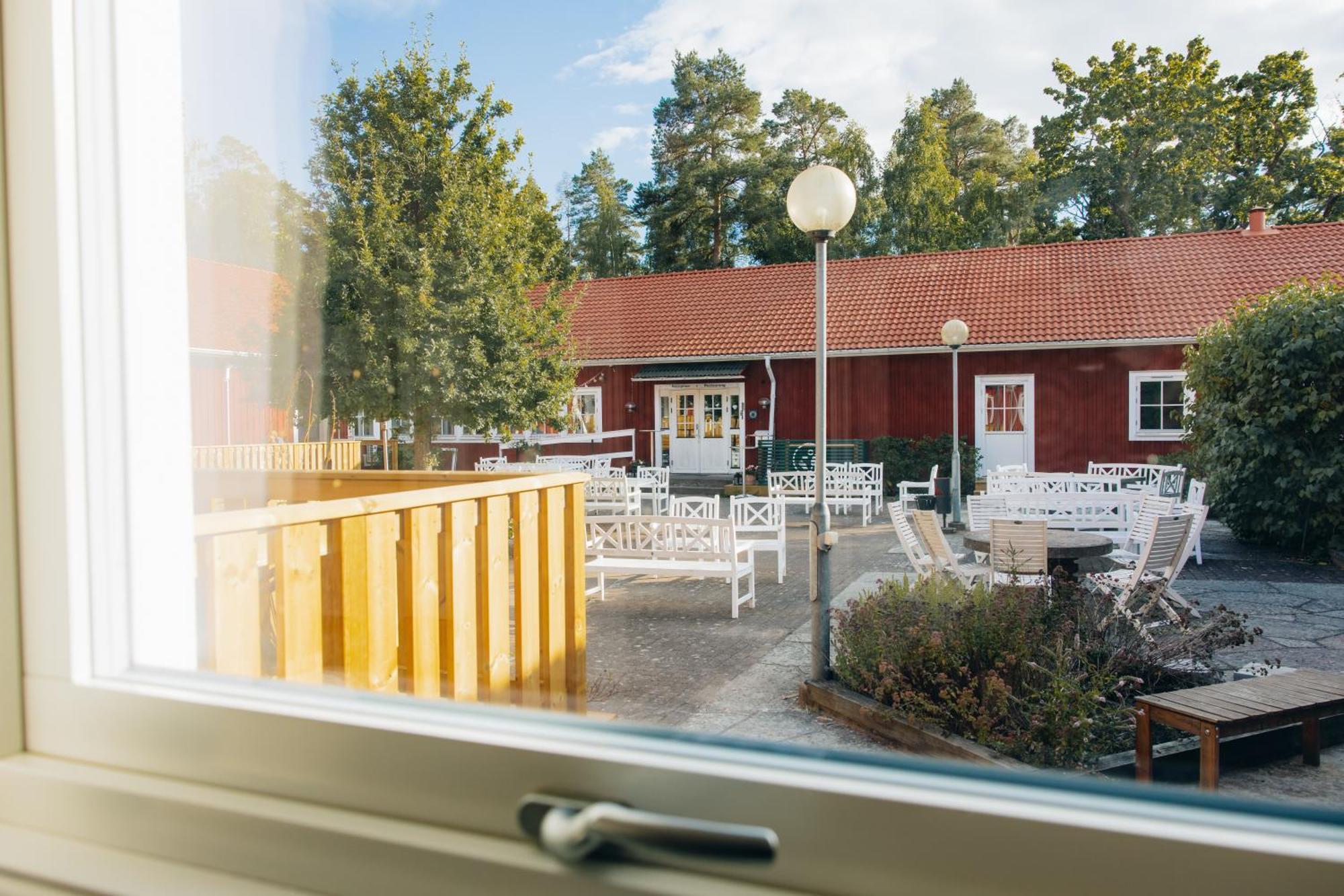 Stora Froegarden Morbylanga Quarto foto